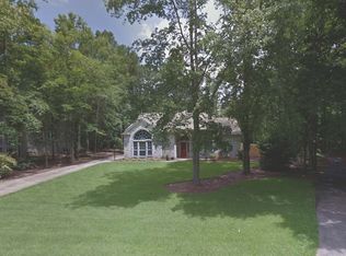 113 Rubicon Rd, Peachtree City, GA 30269