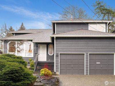 6842 27th Avenue NE, Seattle, WA, 98115