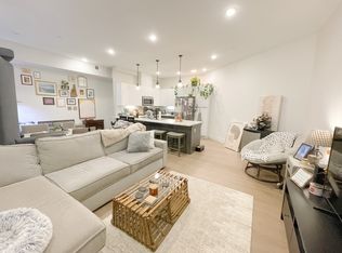 33-39 Ward St #6, Boston, MA 02127