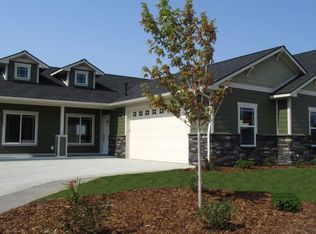 68 S Legacy Ridge Dr #LP24, Liberty Lake, WA 99019