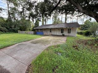 1427 Annapolis Ave, Daytona Beach, FL 32124