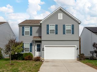 3040 Melville St, Columbus, OH 43219