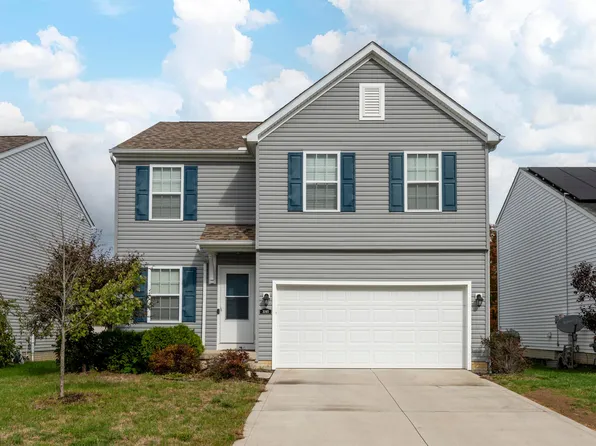 3040 Melville St, Columbus, OH 43219