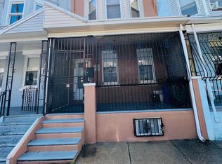 3744 N Darien St, Philadelphia, PA 19140