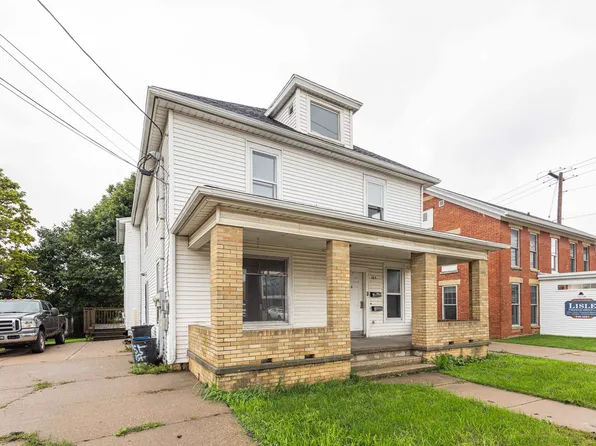 165 Western Ave, Platteville, WI 53818