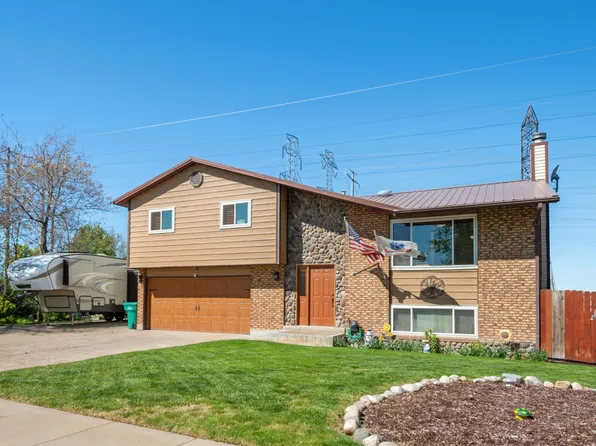 115 N 1400 W, Clearfield, UT 84015
