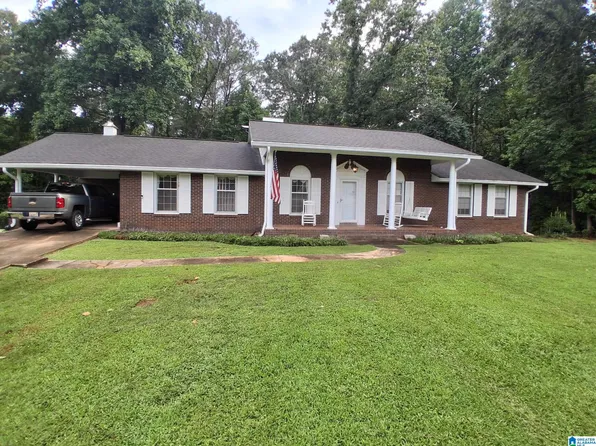 14642 County Road 82, Newell, AL 36280