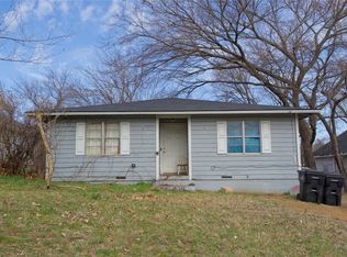625 E Main St, Denison, TX 75021