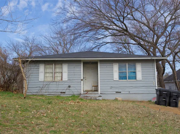 625 E Main St, Denison, TX 75021