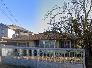 13495 88th Ave, Surrey, BC V3W3K9