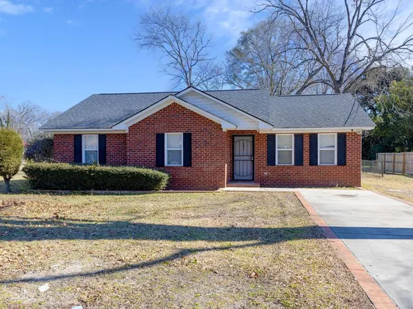 105 S Magnolia St, Sumter, SC 29150