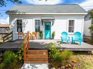 430 N McPherson St, Fort Bragg, CA 95437