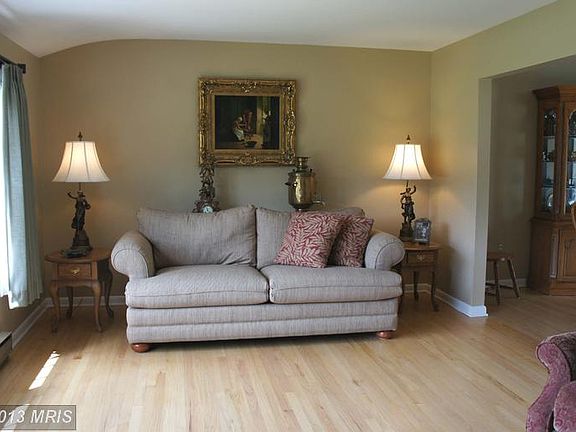 4th image of 507 Ponderosa Dr