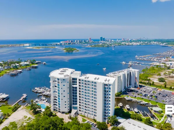 28250 Canal Rd Unit 1008, Orange Beach, AL 36561