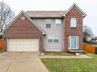 116 Merrimac Ct, Richmond, KY 40475