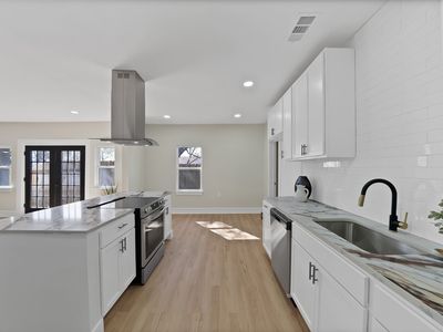 2803 Wilkinson Ave, Fort Worth, TX, 76103