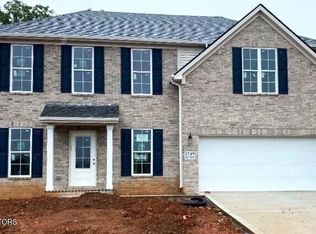 1749 Hickory Meadows Dr, Knoxville, TN 37932