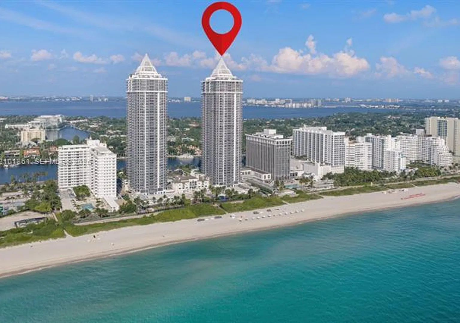 4779 Collins Ave cu-1908, Miami Beach, FL 33140 — Photo 4