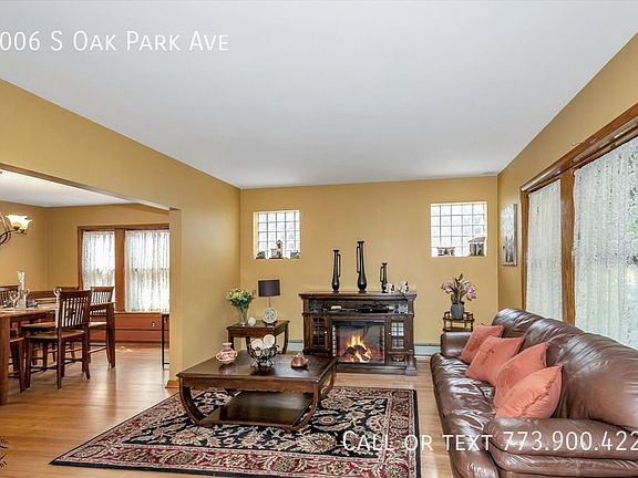 4th image of 1006 S Oak Park Ave