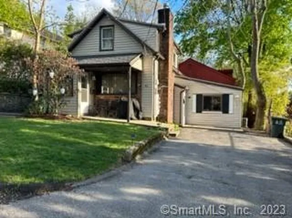 43 Bouton Street East, Stamford, CT 06907