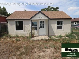 2125 E 8th St, Pueblo, CO 81001