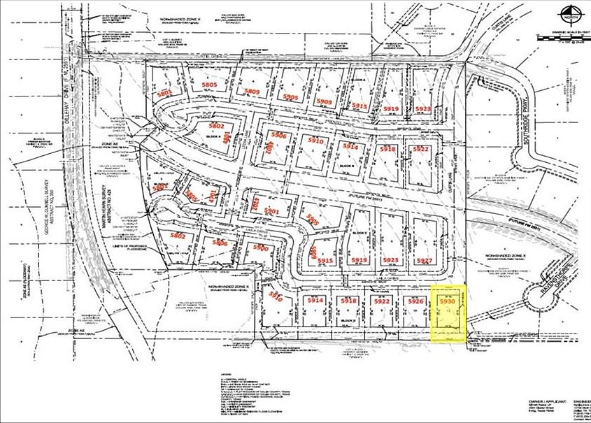 1st image of 5930 Laila Dr