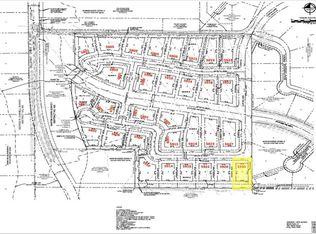 5930 Laila Dr, Parker, TX 75002