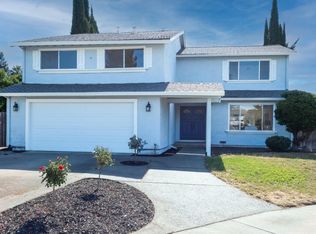 7160 Harvard Pl, Gilroy, CA 95020
