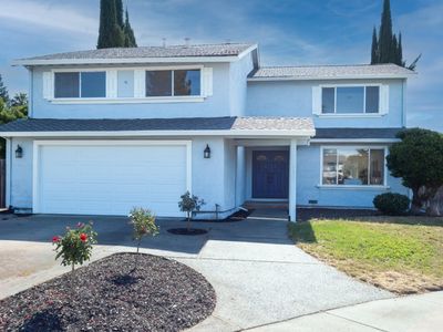 7160 Harvard Pl, Gilroy, CA, 95020