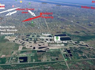 2251 Ramrod Ln SE, Palm Bay, FL 32909