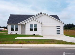 LEED 1499 Plan, Winlock Heights, Winlock, WA 98596