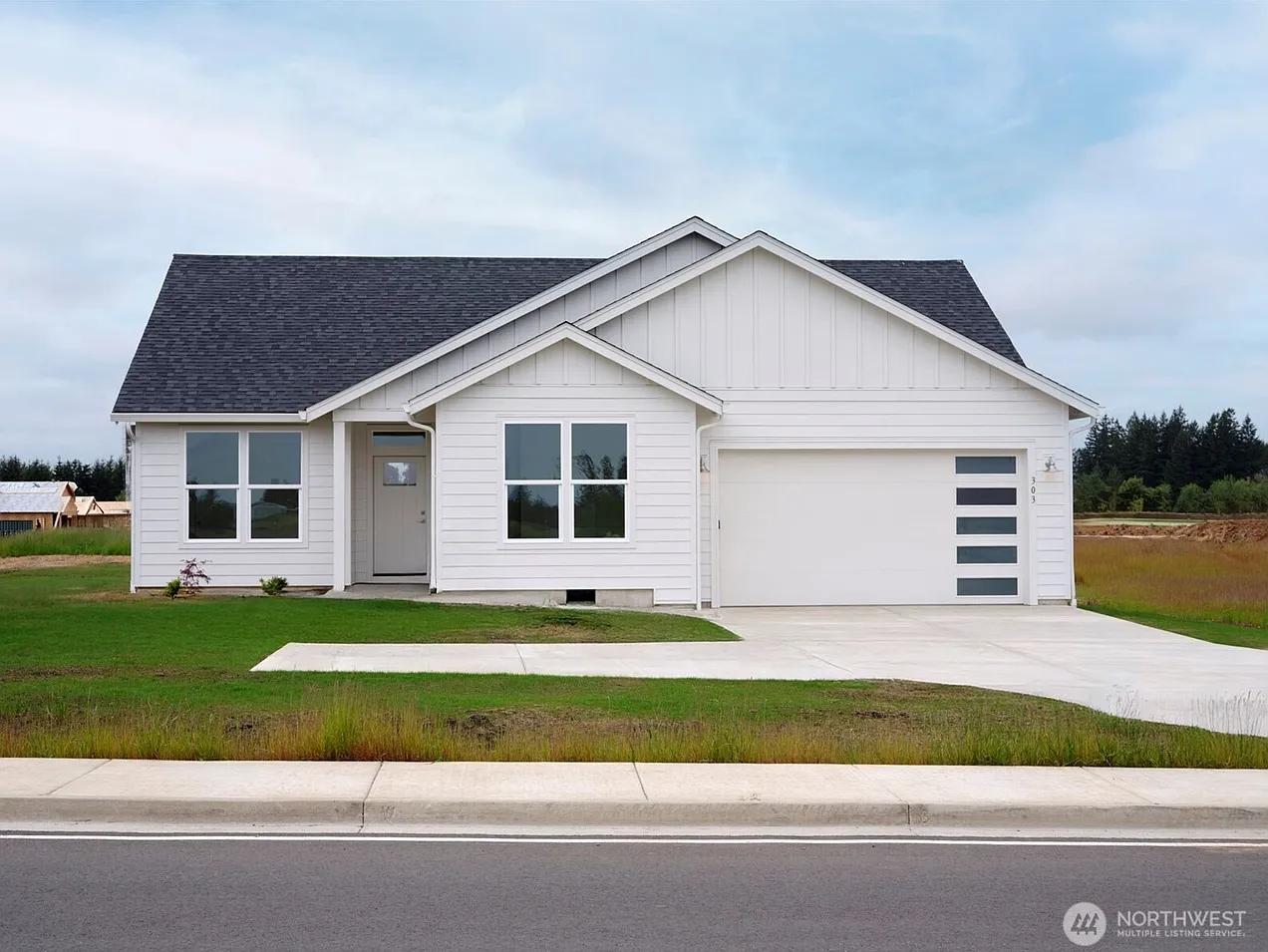 1499 Plan, Winlock Heights photo 1