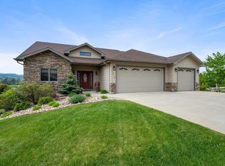 1818 Roundup Cir, Spearfish, SD 57783