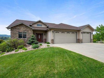 1818 Roundup Cir, Spearfish, SD, 57783