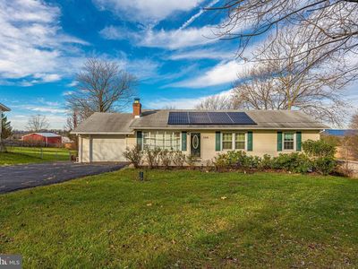 7716 McKaig Rd, Frederick, MD, 21701