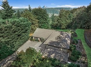 21100 S Summit Ridge Ln, Oregon City, OR 97045
