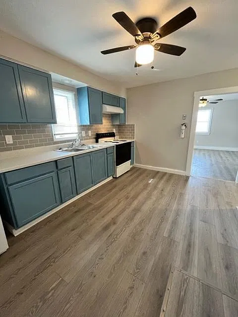 2 bed, 725 sqft, $1,000 — Photo 4