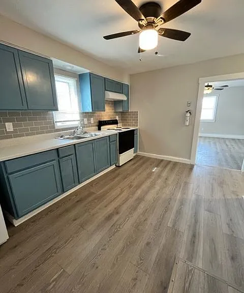 27 W Woodland Ave #B — Photo 4