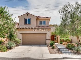 2724 Drummossie Dr, Henderson, NV 89044