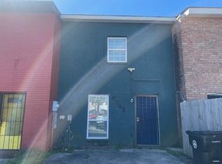 6043 Boeing St, New Orleans, LA 70126