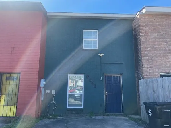 6043 Boeing St, New Orleans, LA 70126