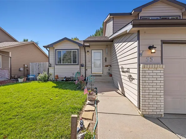 55 Chestnut Street, Windsor, CO 80550
