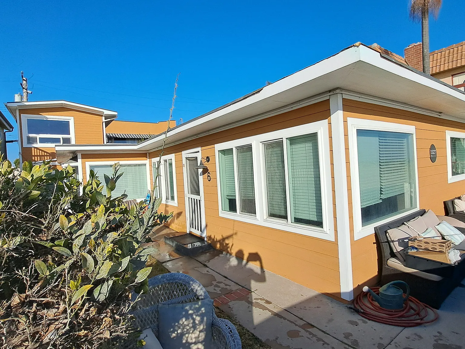 1 bed, $3,175 — Photo 3