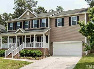 1706 Marlow Rd, Creedmoor, NC 27522