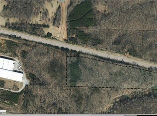 17.74 Ac Freeway Dr, Reidsville, NC 27320