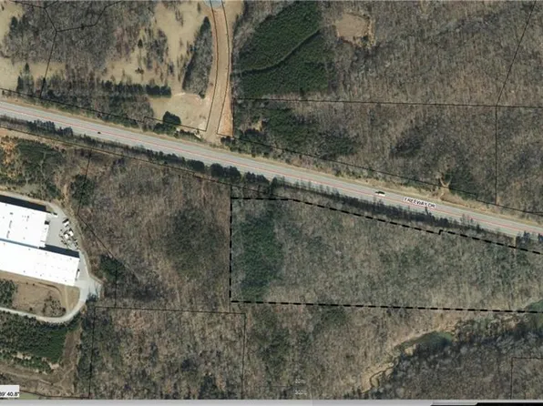 17.74 Ac Freeway Dr, Reidsville, NC 27320