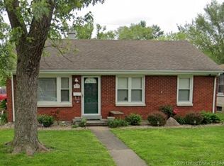 918 Morris Ave, Jeffersonville, IN 47130