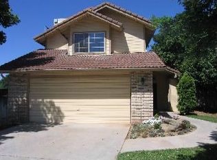 7796 N Spalding Ave, Fresno, CA