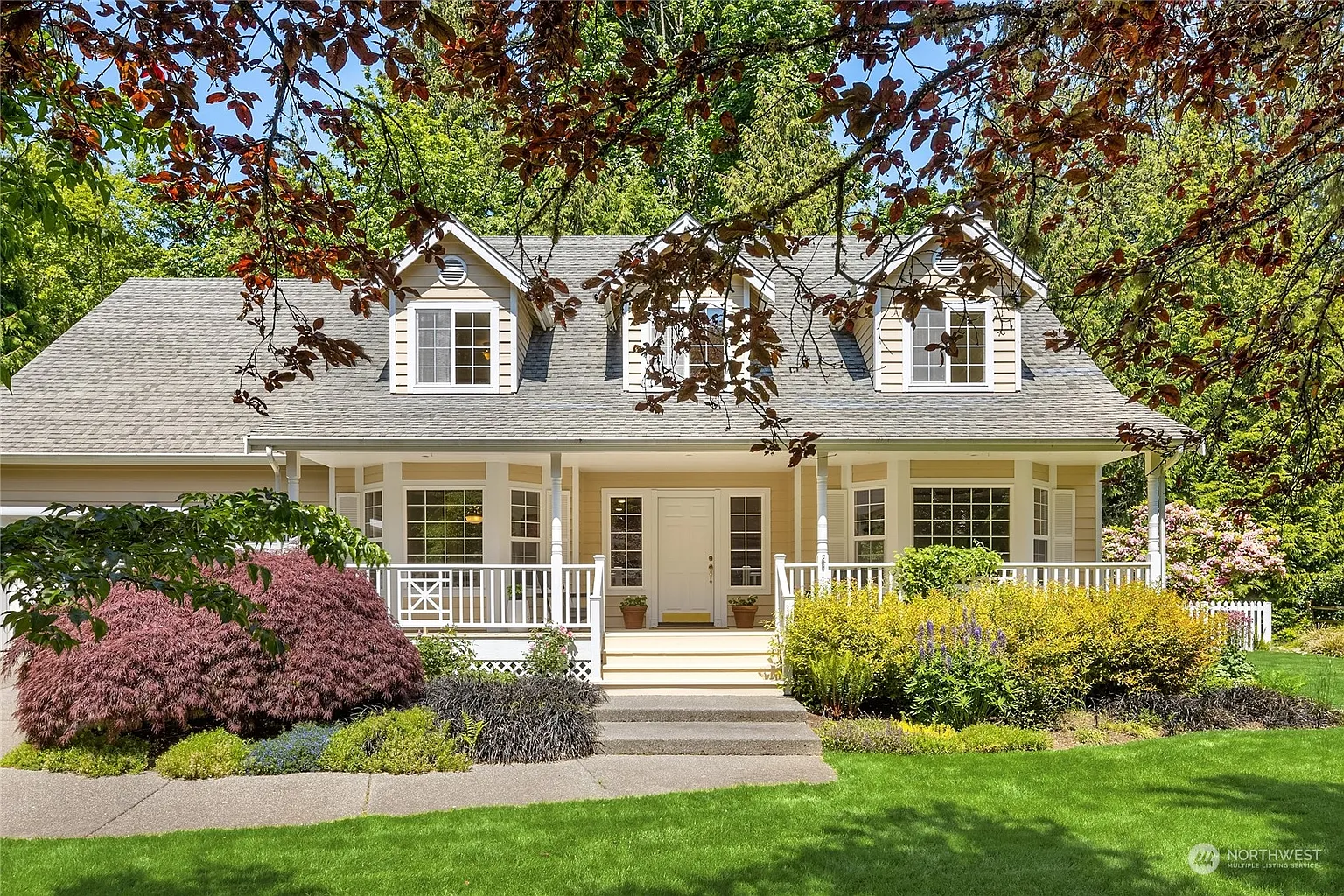 11310 Kallgren Road NE photo 1