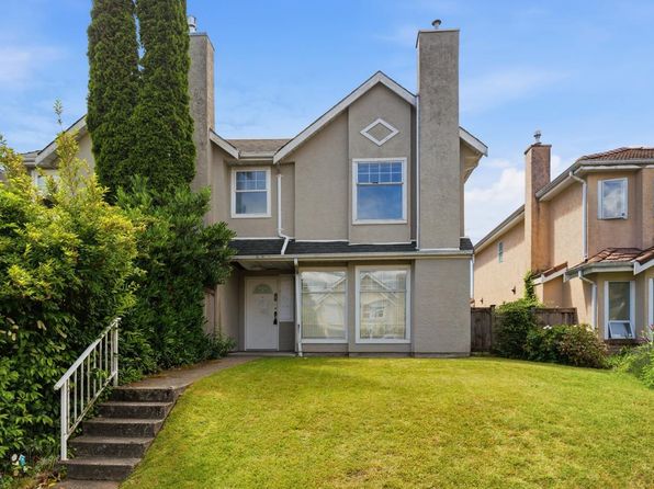8291 French St #6, Vancouver, BC V6P 4V9